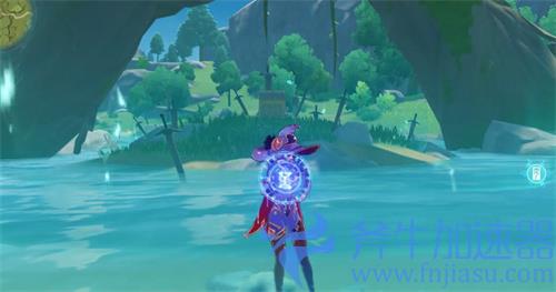 原神蒙德9个华丽宝箱位置大全 获得方法图解