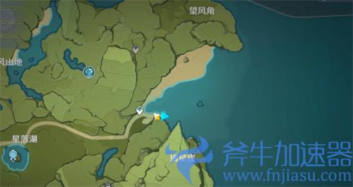 原神蒙德9个华丽宝箱位置大全 获得方法图解