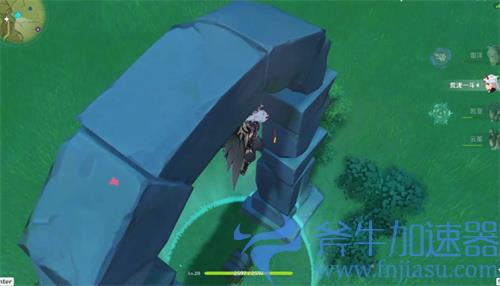 原神蒙德9个华丽宝箱位置大全 获得方法图解