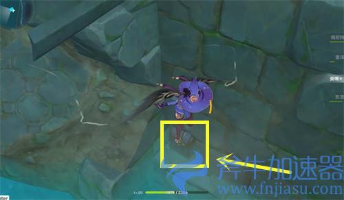 原神蒙德9个华丽宝箱位置大全 获得方法图解