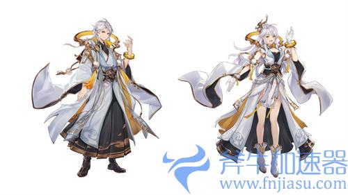 三国志幻想大陆时装属性叠加吗 两套能同时生效吗