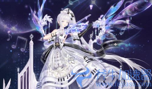 奇迹暖暖风之彼岸复刻时间