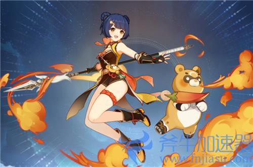 原神香菱和烟绯哪个好 谁更值得培养