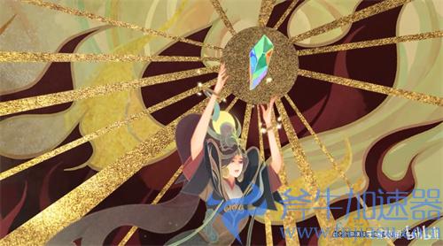 王者荣耀女娲补天皮肤背景故事介绍 女娲经历过什么