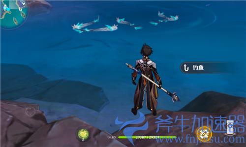 原神锖假龙出没时间介绍 什么时候刷新出来