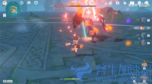 原神嘟嘟可故事集突破材料清单 等级突破需要哪些素材