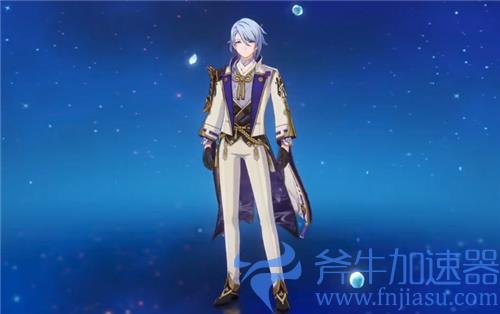 原神神里绫人是主C吗 角色定位副C还是辅助