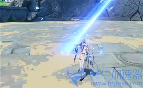 原神神里绫人是主C吗 角色定位副C还是辅助