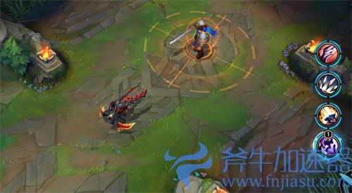 英雄联盟手游霸天异形螳螂是限定皮肤吗 是否会商城下架