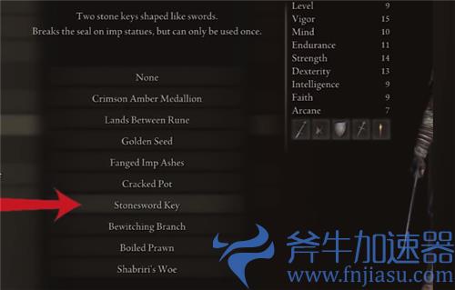 艾尔登法环陪葬品选什么好 开局最佳陪葬品推荐