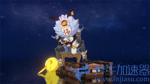 原神奇怪的丘丘人是干嘛的 大伟丘有什么奖励