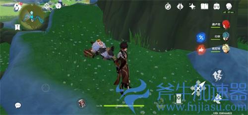 原神奇怪的丘丘人是干嘛的 大伟丘有什么奖励