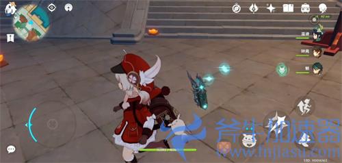 原神四风原典90级属性介绍 满级加多少暴击率