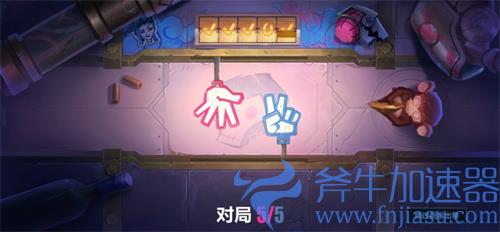 英雄联盟手游金克丝猜拳活动玩法攻略 免费皮肤获得方法