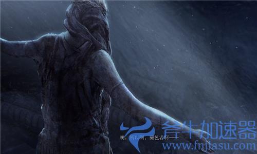 艾尔登法环褪色者是什么意思 老头环褪色人意思介绍