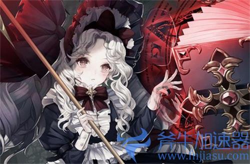 爆裂魔女伊丽莎白星图怎么样 开启后实战效果如何