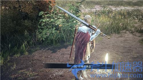 艾尔登法环怎么传送 在地图上传送方法