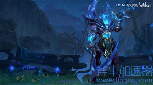 LOL手游德莱文灵魂收割者多少钱 皮肤手感购买建议