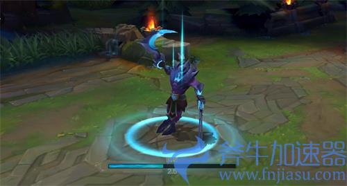 LOL手游德莱文灵魂收割者多少钱 皮肤手感购买建议