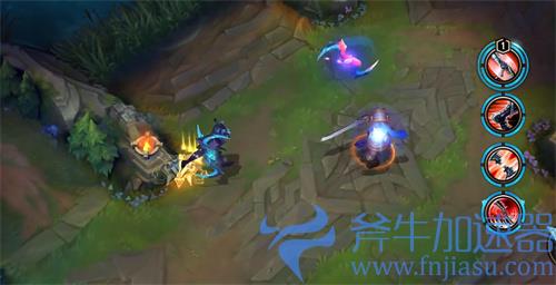 LOL手游德莱文灵魂收割者多少钱 皮肤手感购买建议