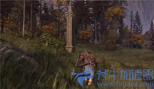 艾尔登法环地图碎片位置在哪 老头环解锁地图指南