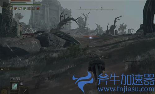 艾尔登法环怎么刷魂最快 前期1分钟6000卢恩速刷地点