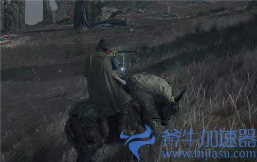 艾尔登法环怎么刷魂最快 前期1分钟6000卢恩速刷地点