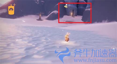 光遇表演季入口在哪里 新地图进入方法