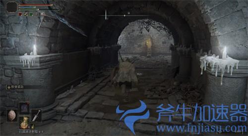 艾尔登法环染红凶刀怎么获得 染红凶刀位置介绍