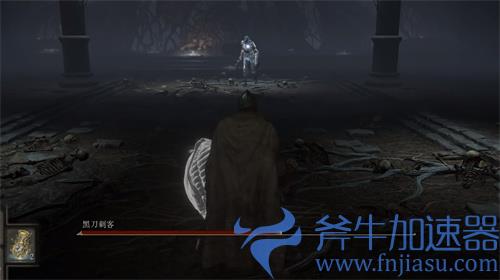 艾尔登法环染红凶刀怎么获得 染红凶刀位置介绍