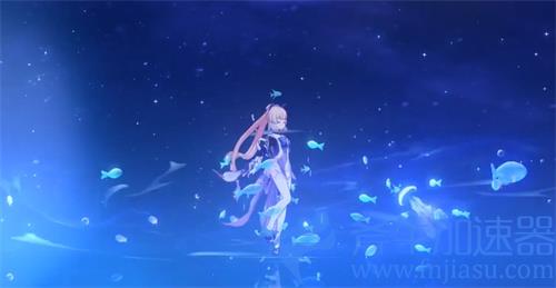 原神2.5雷电将军复刻值得抽吗 雷神和心海抽哪个好