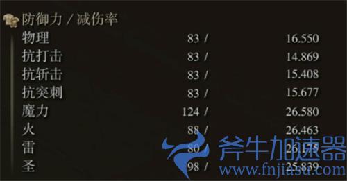 艾尔登法环观星者加点推荐 老头环观星者加点攻略