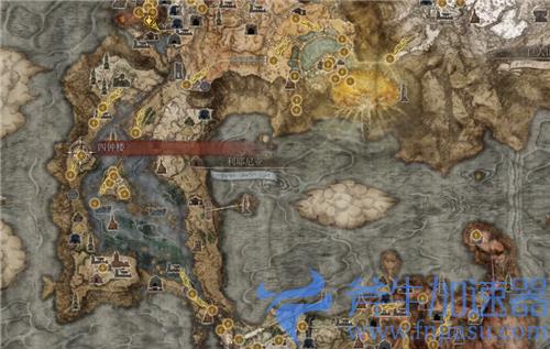 艾尔登法环二周目继承什么 可以保留什么东西