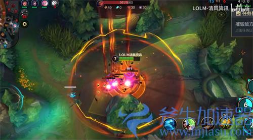 英雄联盟手游凯南奈落之炎多少钱 新皮肤点券售价介绍