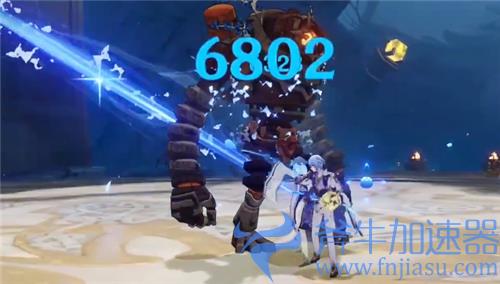 原神神里绫人圣遗物推荐 新手前期四星圣遗物词条搭配攻略