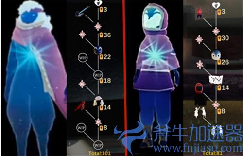 光遇表演季需要多少季节蜡烛毕业 毕业要多久