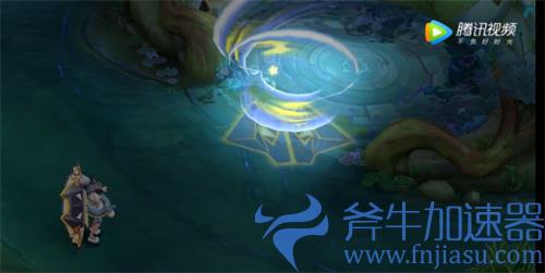 王者荣耀小乔嗷呜小狼彩蛋介绍 狼队星元皮肤设计故事