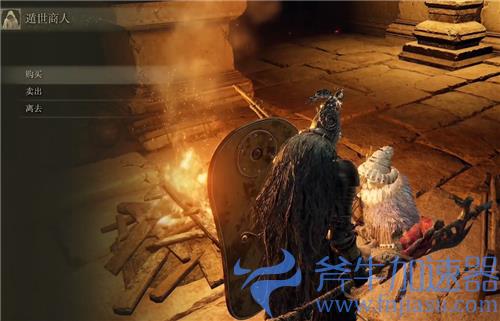 艾尔登法环不小心打死NPC怎么办 npc死了能复活吗