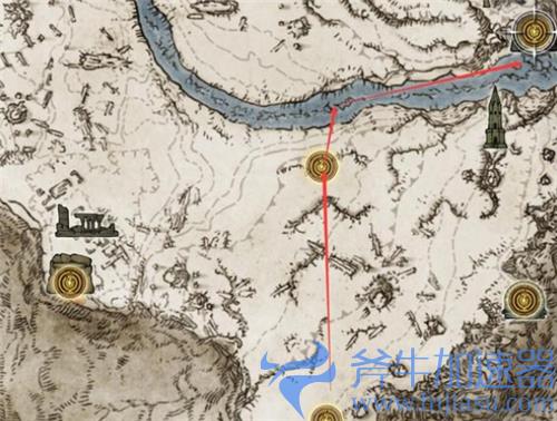 艾尔登法环传说中武器怎么获得 老头环传说武器全收集攻略