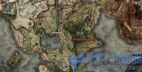 艾尔登法环观星者开局要做什么 法师前期开荒思路