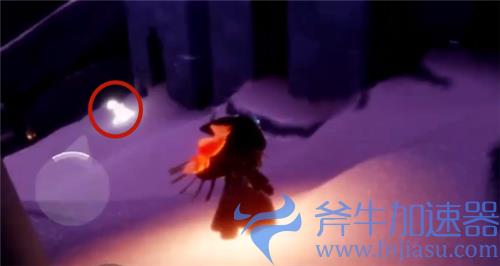 光遇表演季先祖位置一览 四个先祖分别都在哪里