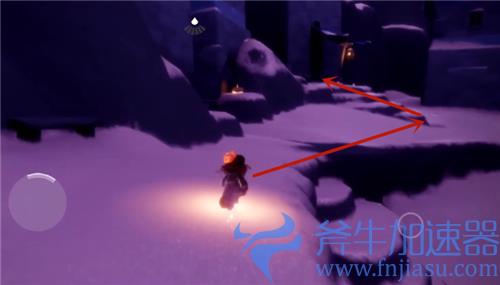 光遇表演季先祖位置一览 四个先祖分别都在哪里