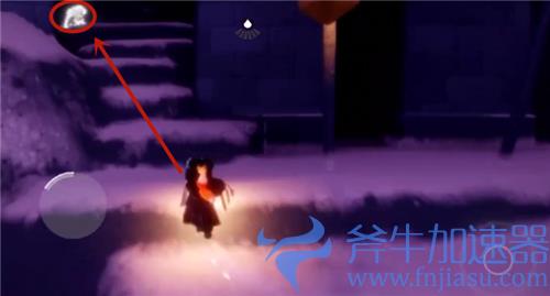 光遇表演季先祖位置一览 四个先祖分别都在哪里