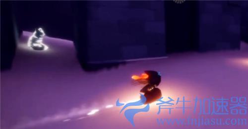 光遇表演季先祖位置一览 四个先祖分别都在哪里