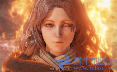 艾尔登法环梅琳娜不死结局达成攻略 怎么不让老婆死