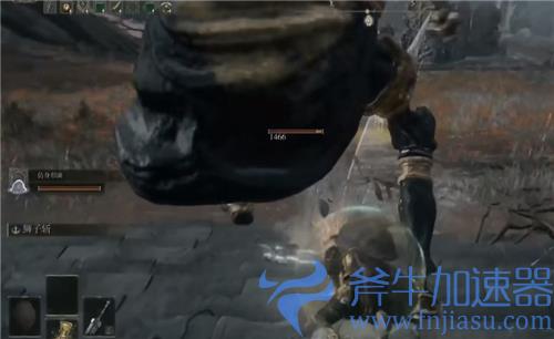 艾尔登法环巨剑战灰推荐 嘎子剑选择什么战灰技能最强