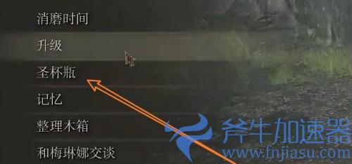 艾尔登法环黄金种子有什么用 作用效果讲解