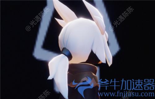 光遇白枭发型怎么获得 在哪个图兑换