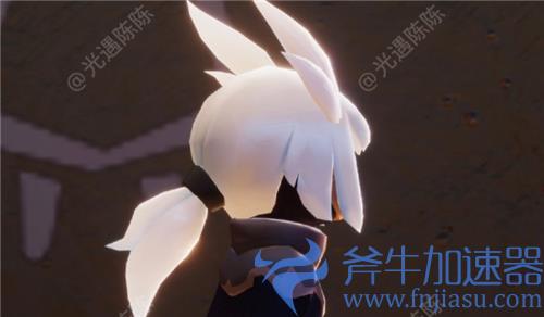 光遇白枭发型怎么获得 在哪个图兑换