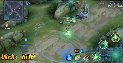 王者荣耀桑启是什么位置 新英雄职业定位